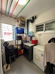 Blk 504 Woodlands Drive 14 (Woodlands), HDB 5 Rooms #565630521